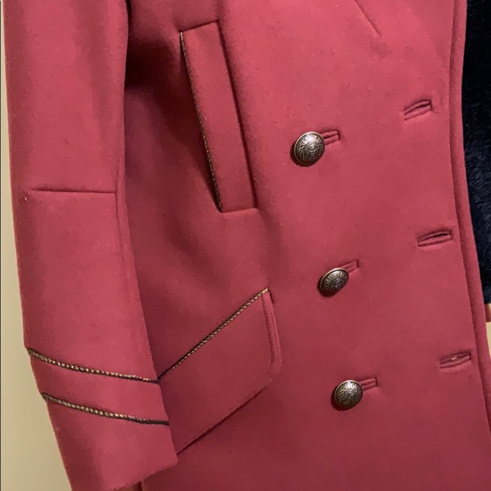 Coat - Picture 5 of 6